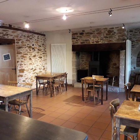 Bed and Breakfast Le Tromp' L'Oeil Vitrac  Exterior foto